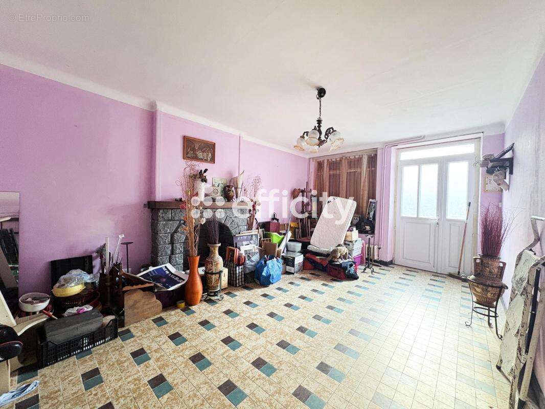 Maison de bourg - photo 4