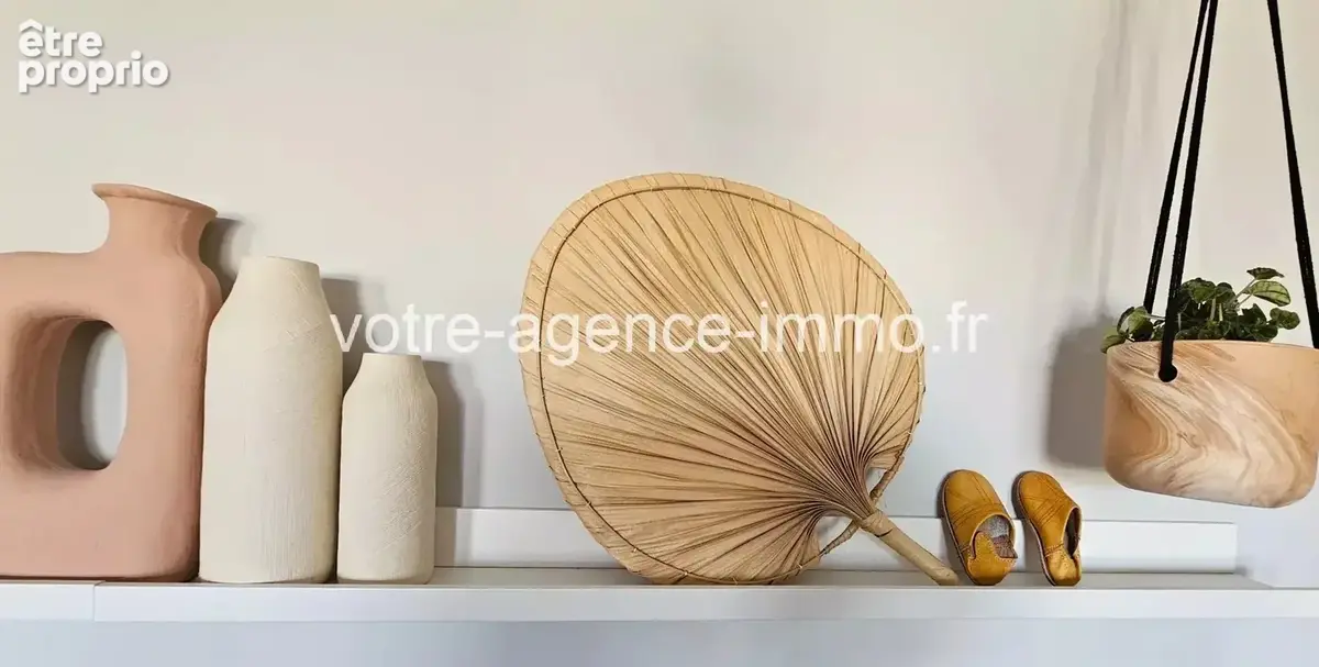 Appartement 3 pièces Nice Corniche Fleurie - photo 5