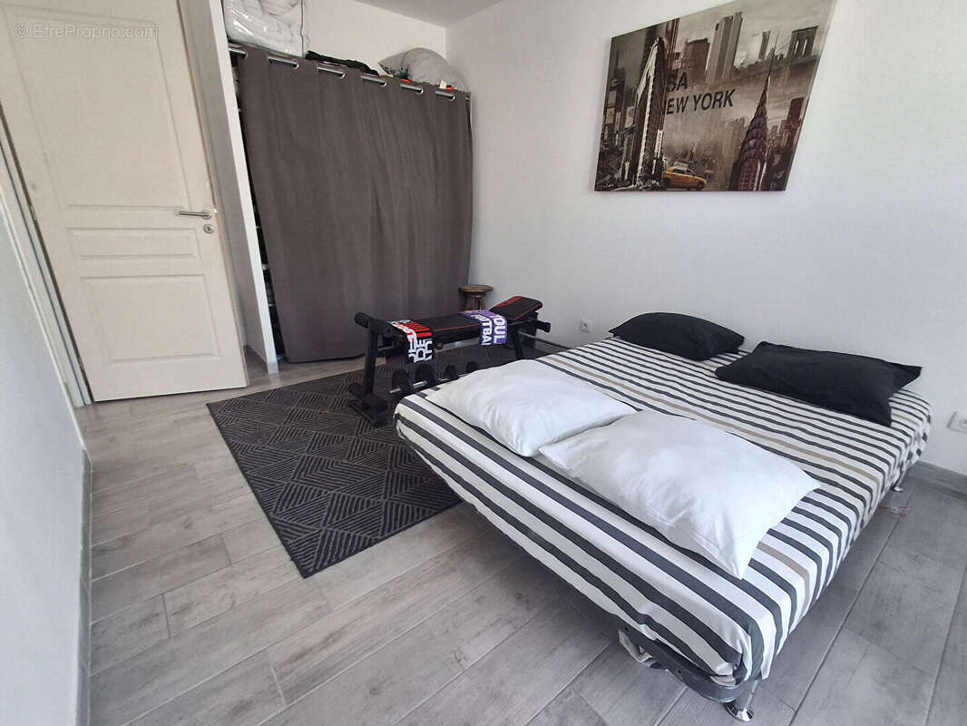 Maison à PORT-LA-NOUVELLE