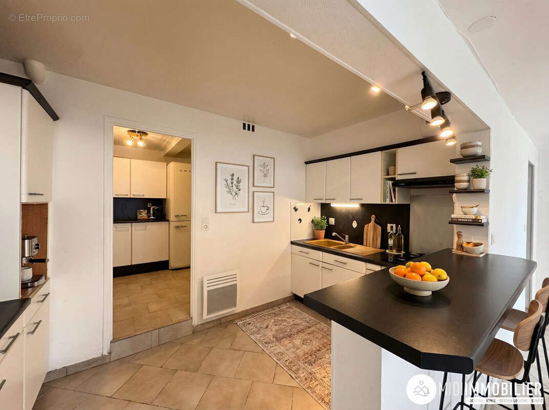 Appartement à ALBI