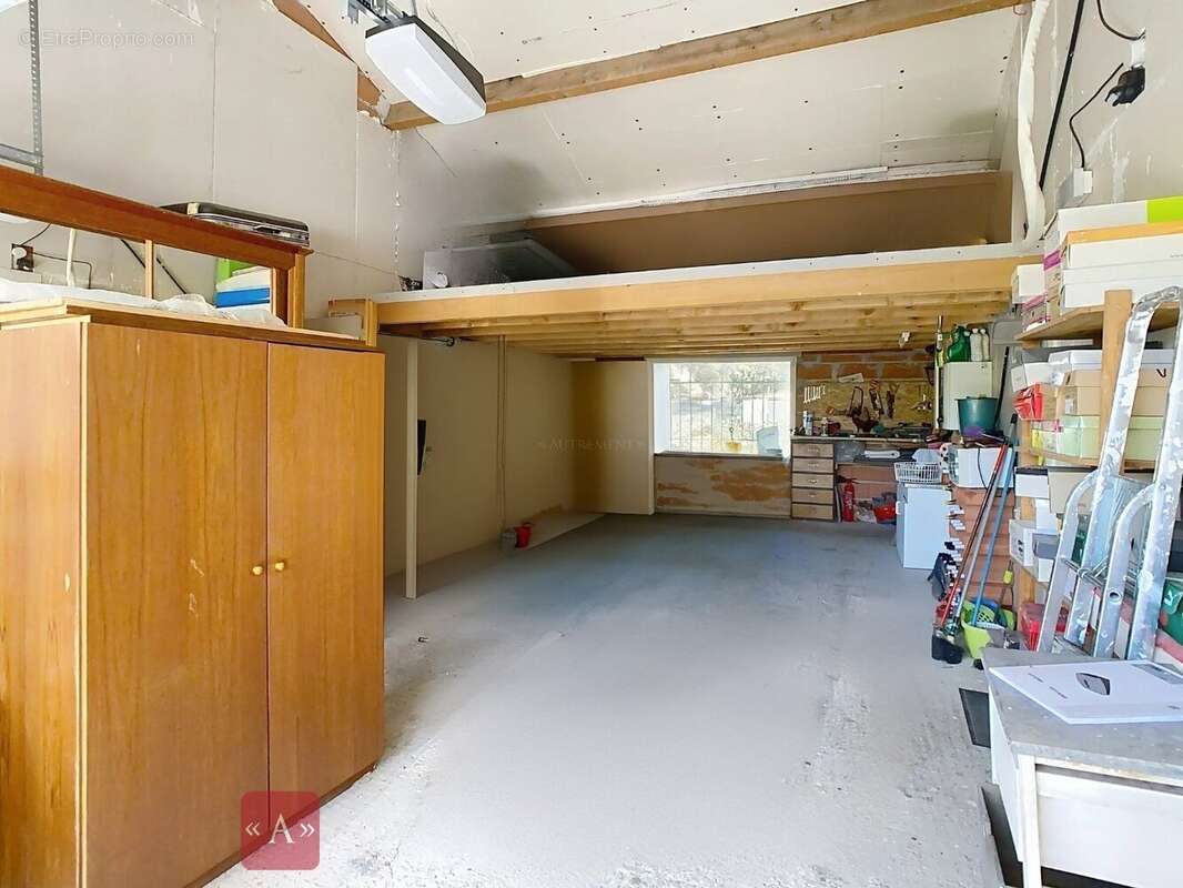 Maison à SAINT-SULPICE