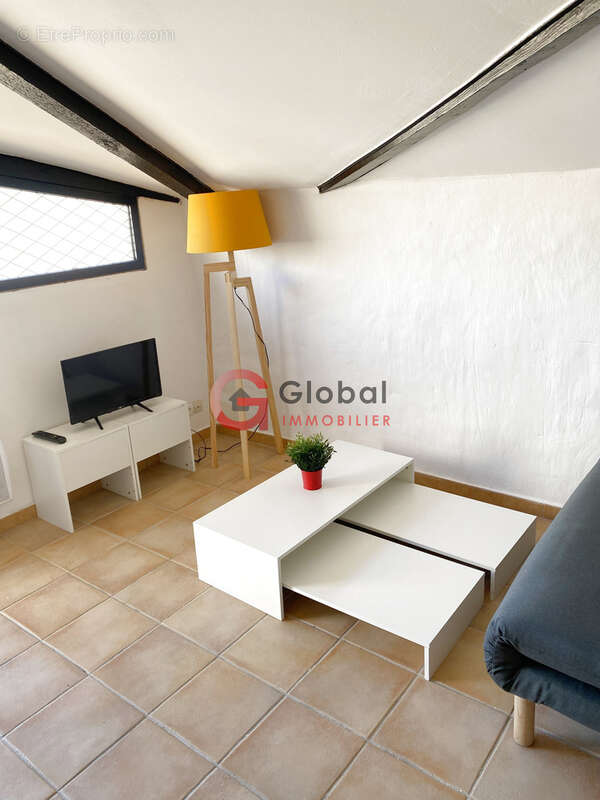 Appartement à CARCASSONNE