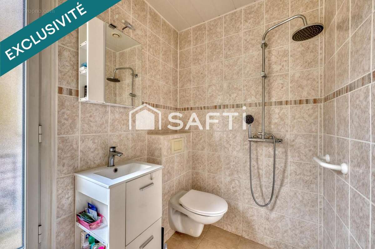 Photo 9 - Maison à SAINT-MAUR-DES-FOSSES