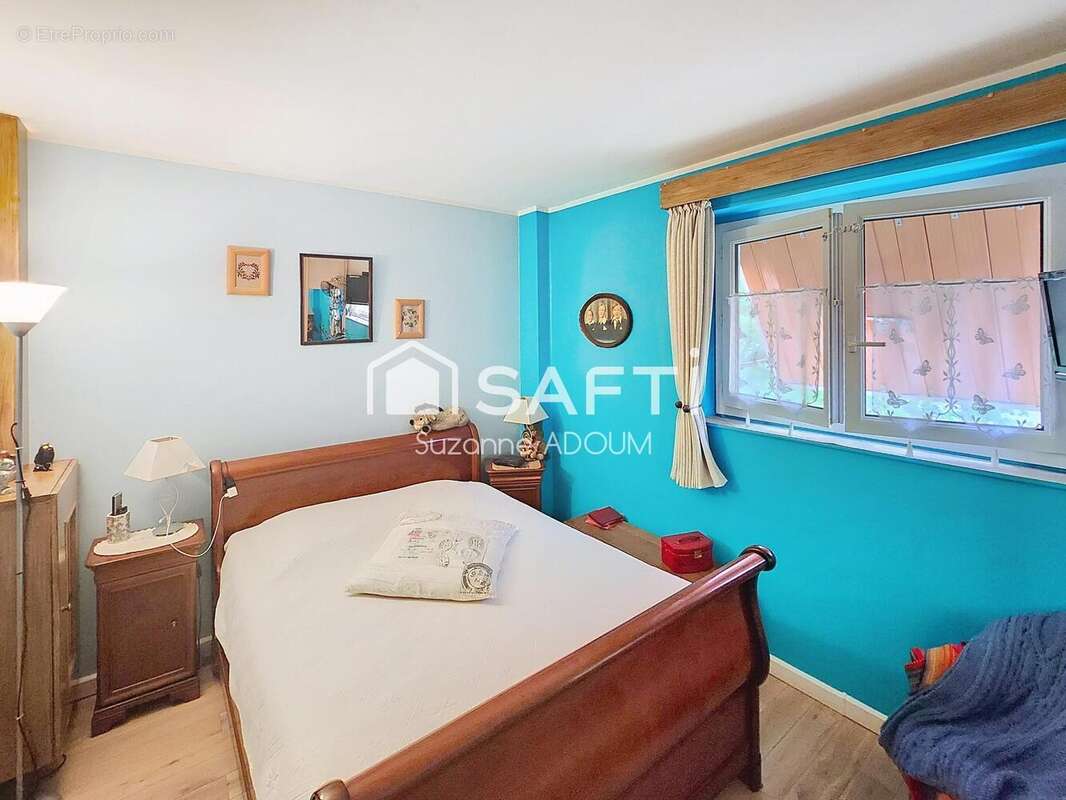 Photo 8 - Appartement à SARTROUVILLE