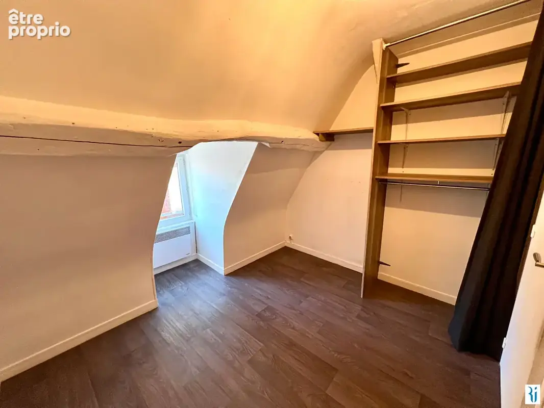 Appartement Rouen 3 pièce(s) 60m2 et 48.10 m2 Carrez - photo 5