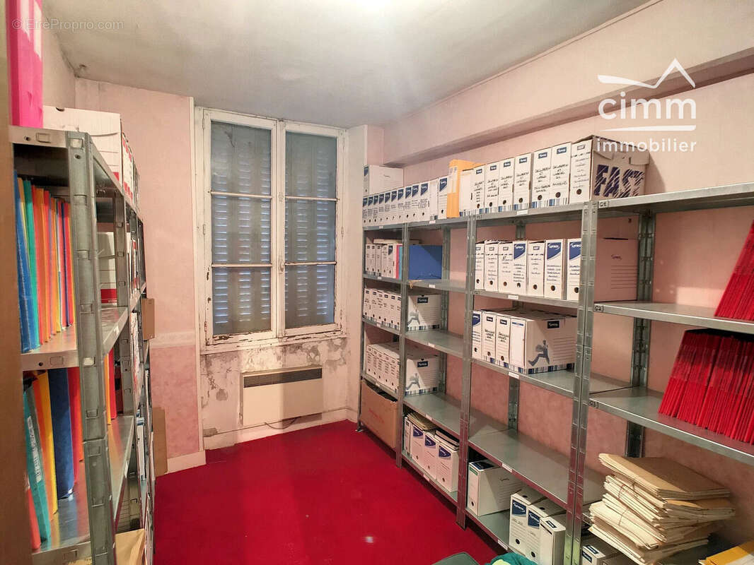 Appartement 126 m² à Chatillon-Coligny  - photo 8