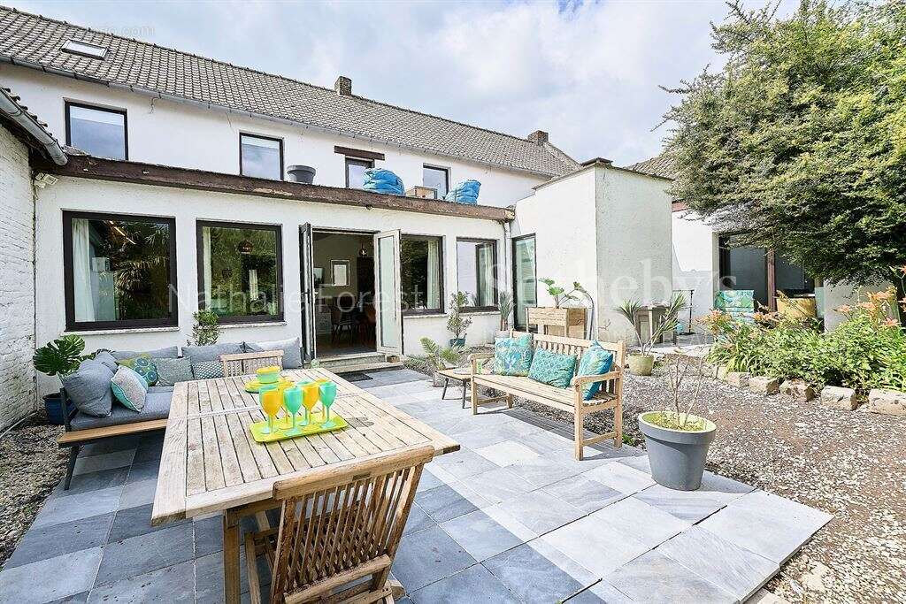 Maison à BAISIEUX