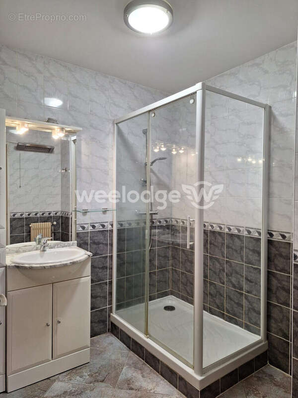 Appartement à COLOMIERS