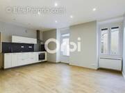 Appartement à VILLARD-BONNOT