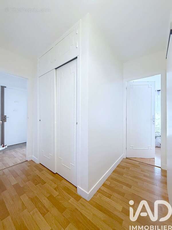 Photo 4 - Appartement à EVRY
