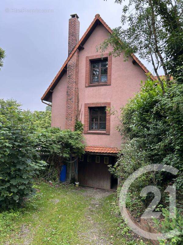 Maison 151 m² à Carly  - photo 14