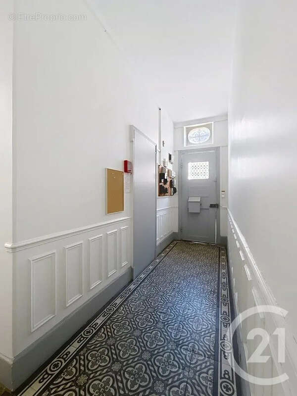 Appartement à EPERNAY