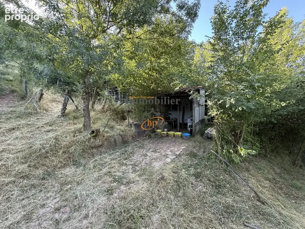 Vente remise avec  2,45 hectares de terrains Versols-et-Lapeyre - photo 9
