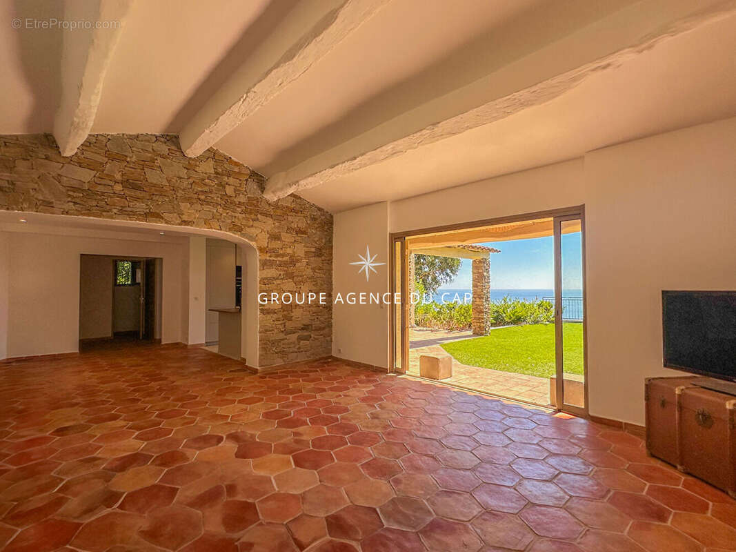 Maison à SAINTE-MAXIME