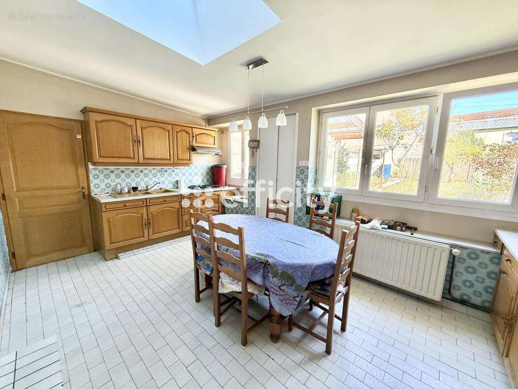 Appartement à LONGWY