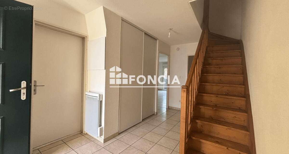 Appartement à MERIGNAC