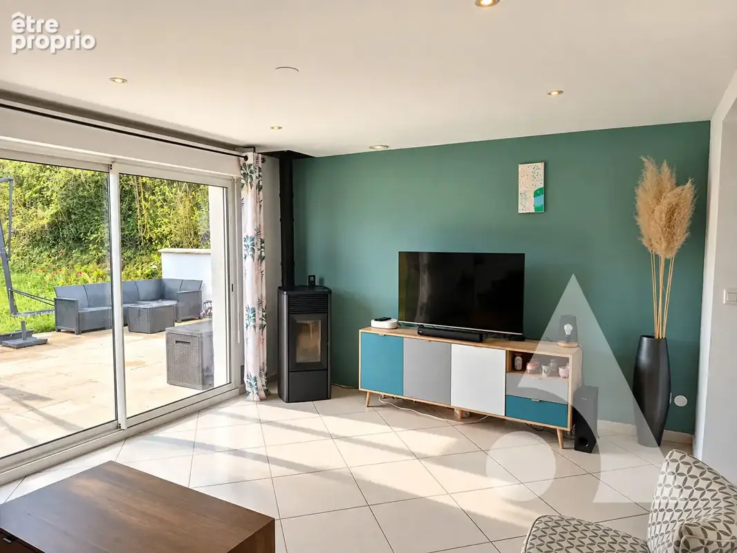 Maison individuelle Bonne - photo 10