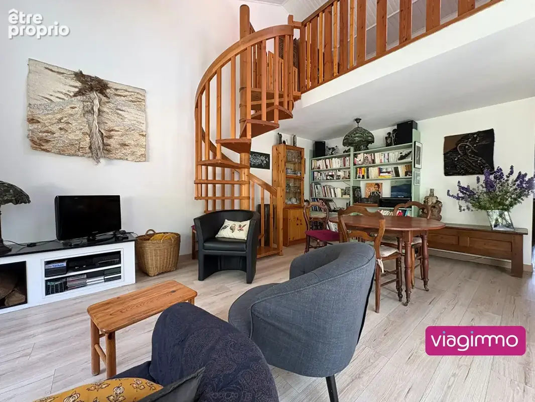 Maison saint orens de gameville 5 pièce(s) 113 m2 - photo 3