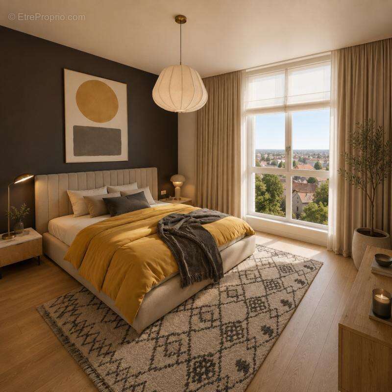 Vieux-Lille –appartement d'exception avec roof top - photo 5