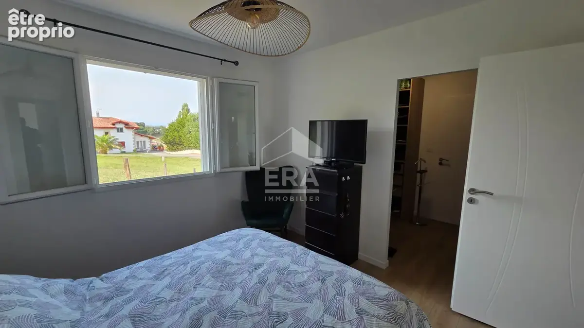 Briscous - Vente Maison - vue montagnes - photo 4