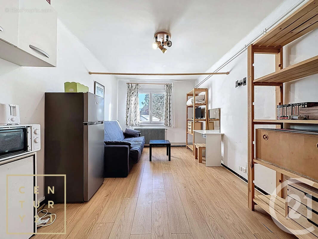 Appartement à FONT-ROMEU-ODEILLO-VIA