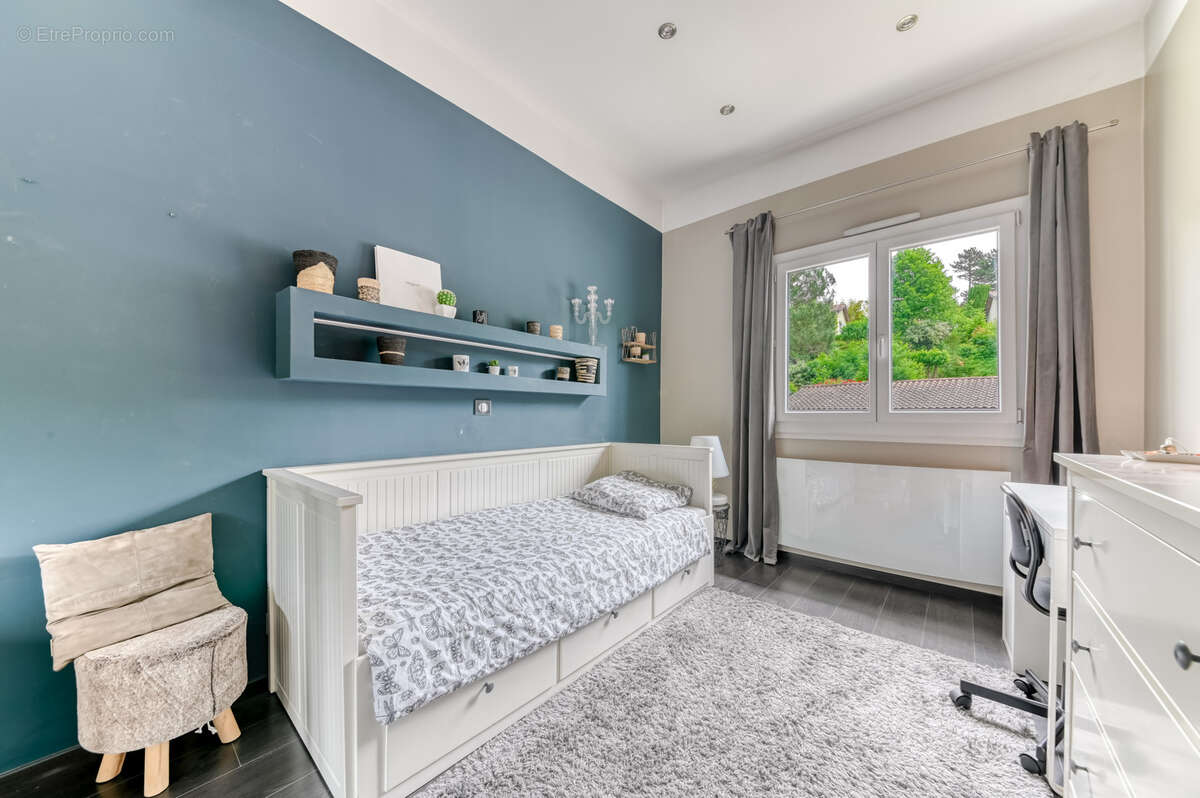 Appartement à SAINT-DIDIER-AU-MONT-D&#039;OR