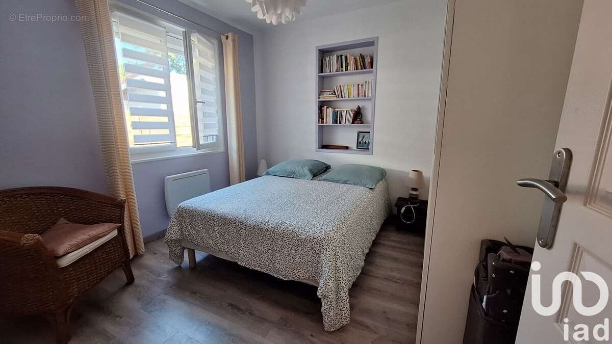 Photo 5 - Maison à LA TESTE-DE-BUCH