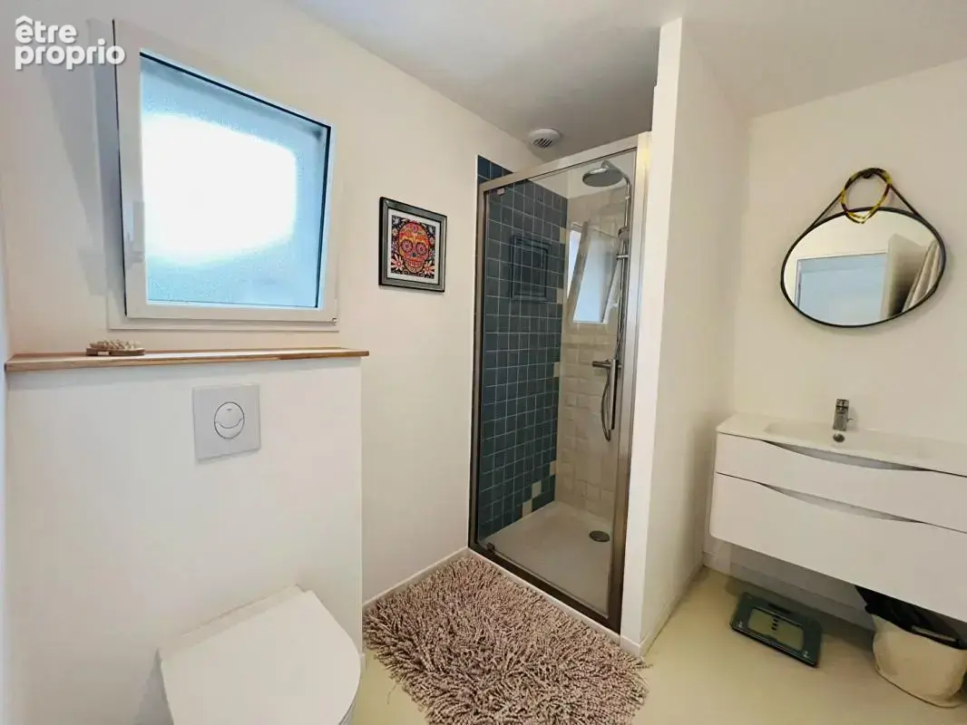 "Cassandre" Maison de 90 m² de plain-pied - CRAC'H - photo 7
