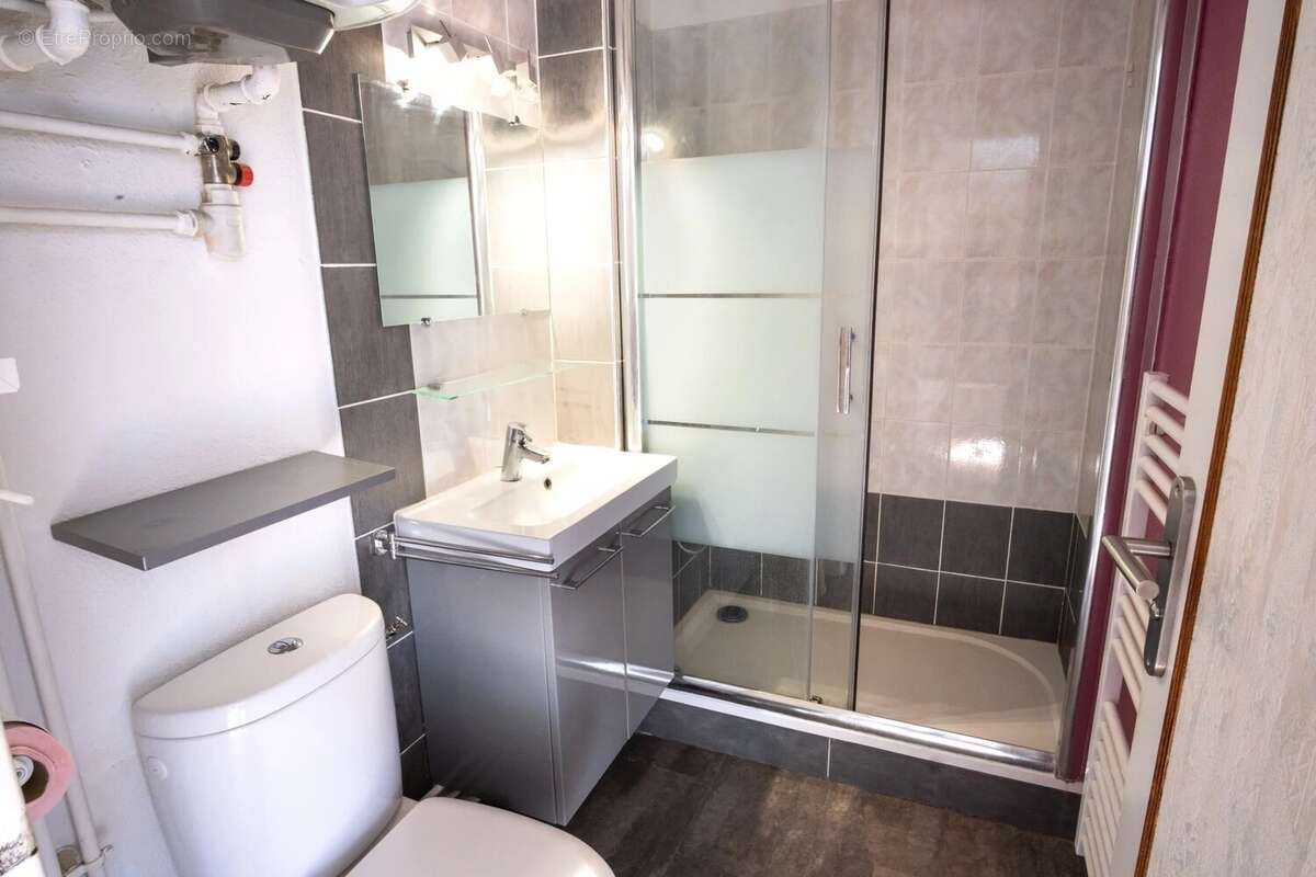 Appartement à COURSEULLES-SUR-MER