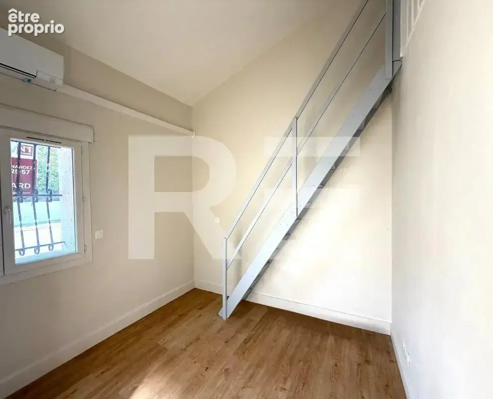 Maison de ville rénovée - photo 11