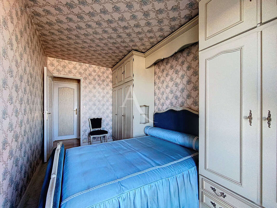 Appartement à CHAMBOURCY