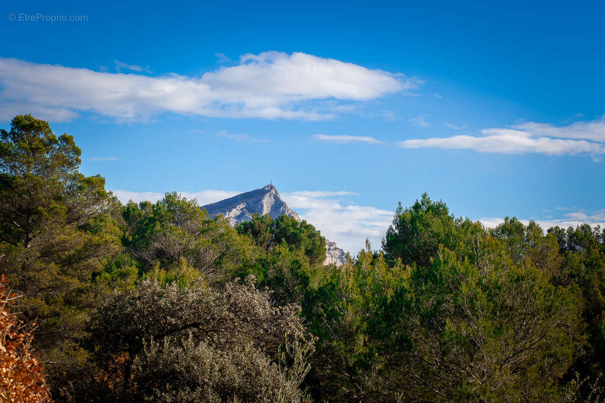 Maison à AIX-EN-PROVENCE