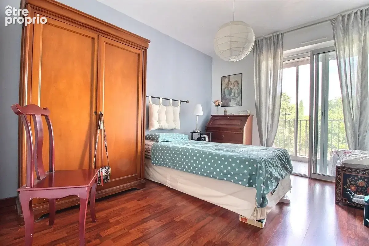 Port sud  appartement t3/4 - photo 7