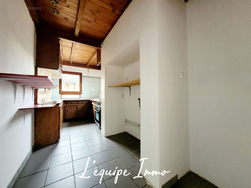 Maison à GIMONT