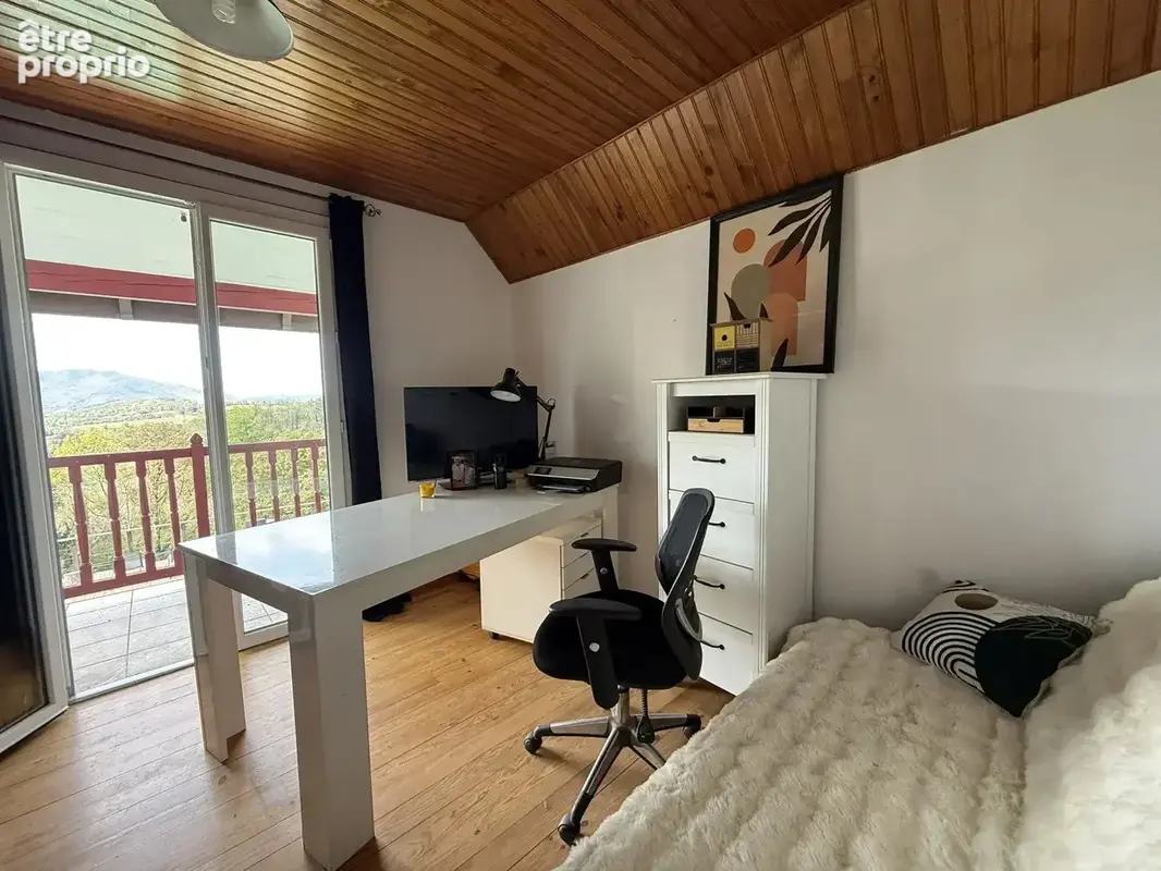 Chambre d'hôtes de charme avec gîtes indépendants et spa à Montory - photo 9
