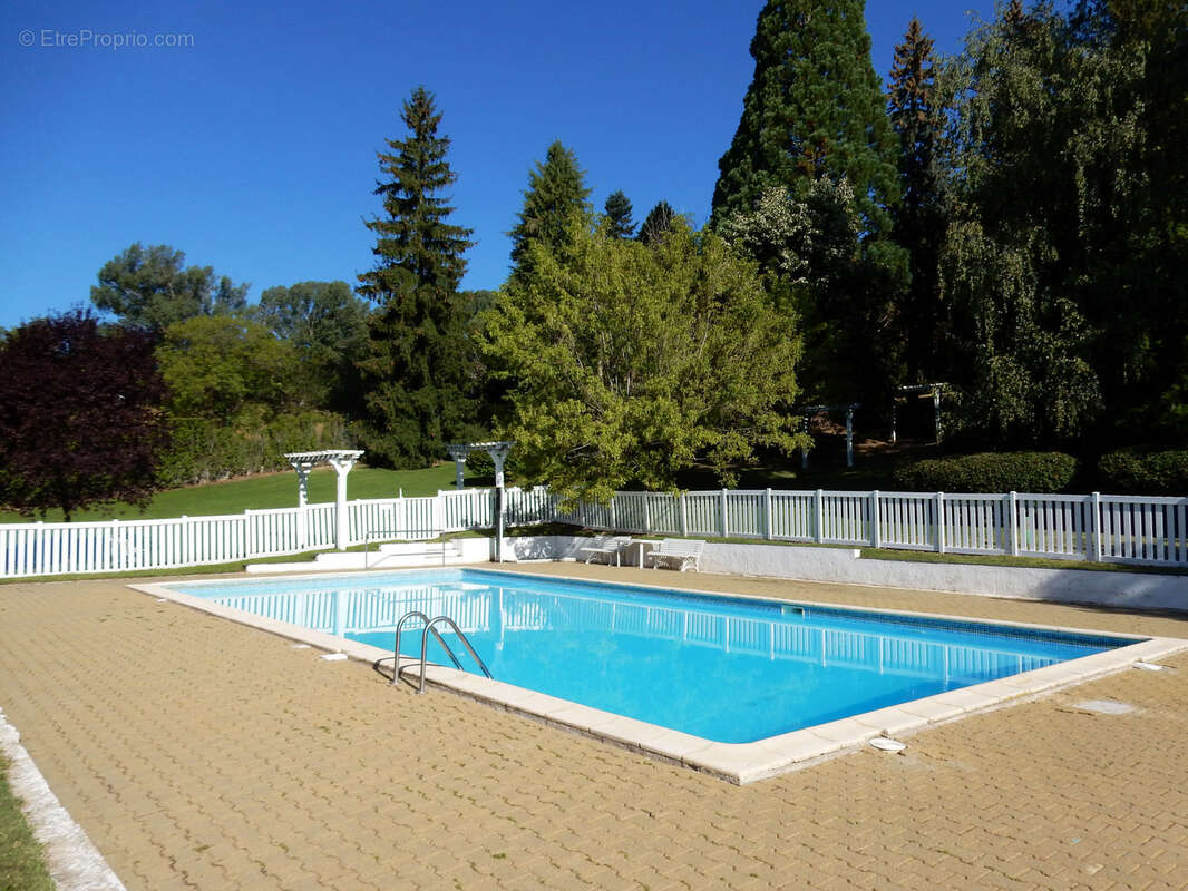 Appartement à ENVEITG