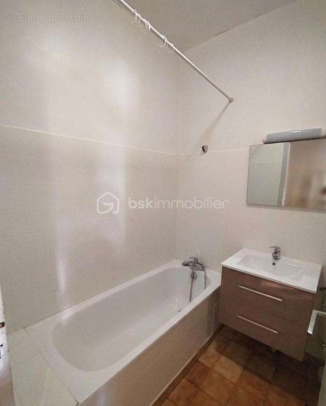 Appartement T2 - Idéal Investisseurs éclairés - photo 7