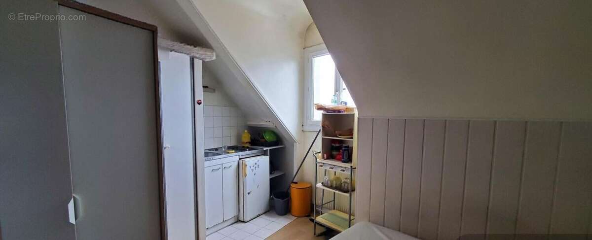 Photo 2 - Appartement à TOURS