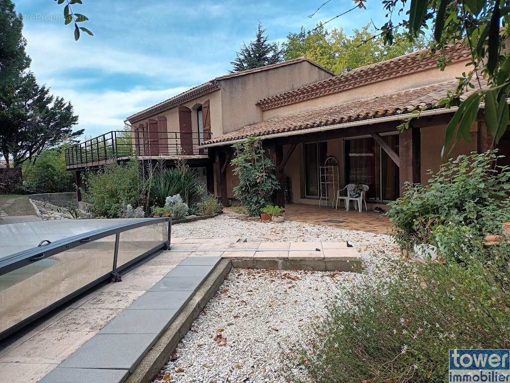 Maison à PALAJA