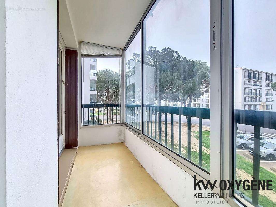 Appartement à PERPIGNAN