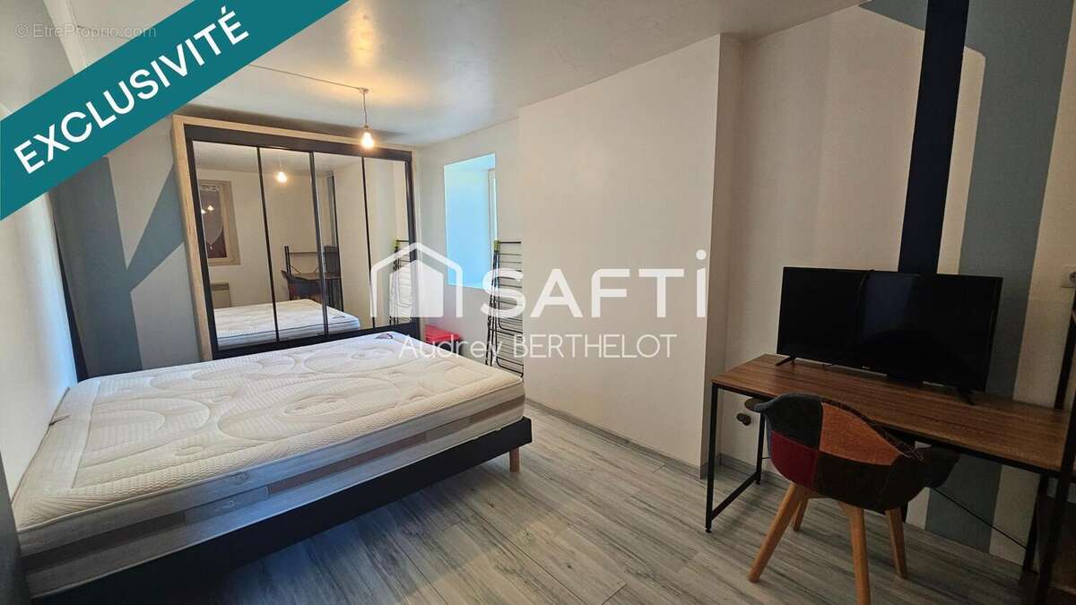 Photo 9 - Maison à LE NOYER