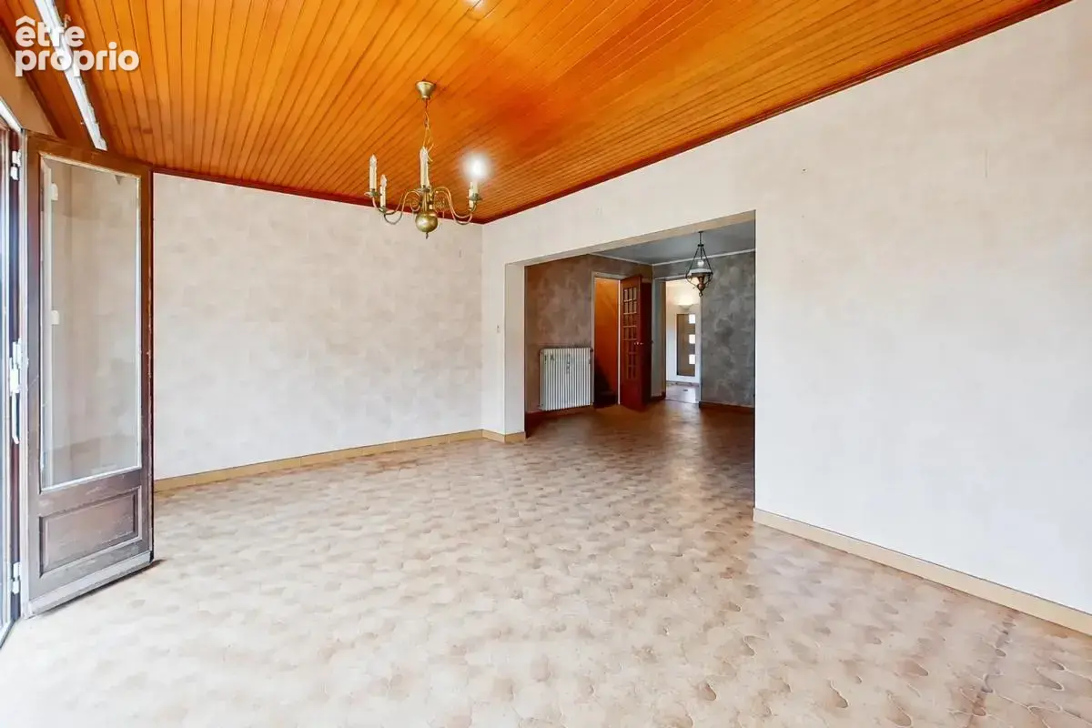 Maison de 7 pièces de 200 m² située à Piennes - photo 21