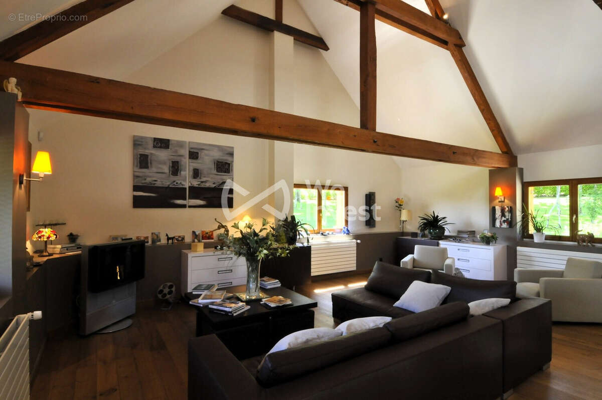 Maison à TRAIZE
