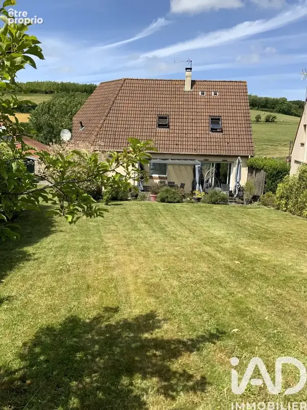 Photo 1 - Maison à ALETTE