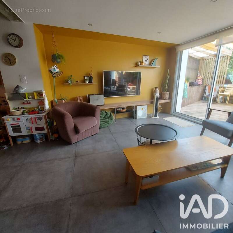 Maison 98 m² à La Romagne  - photo 8