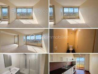 Appartement à ROANNE