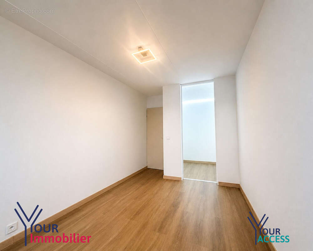 Appartement à VENISSIEUX