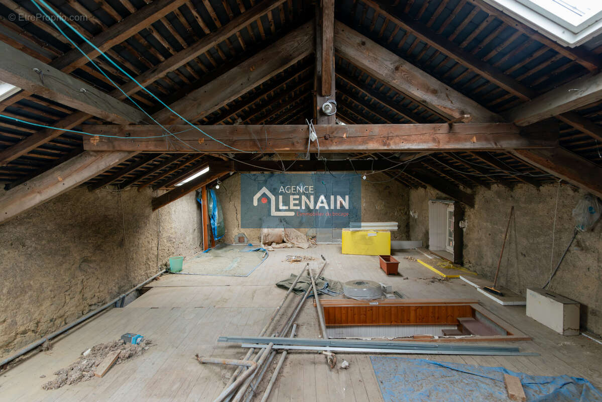 Maison avec belle capacite et avec locatif - photo 6