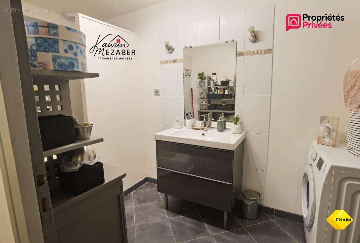 Appartement familial lumineux 5 pièces CENTRE VILLE CAUDERAN - photo 6