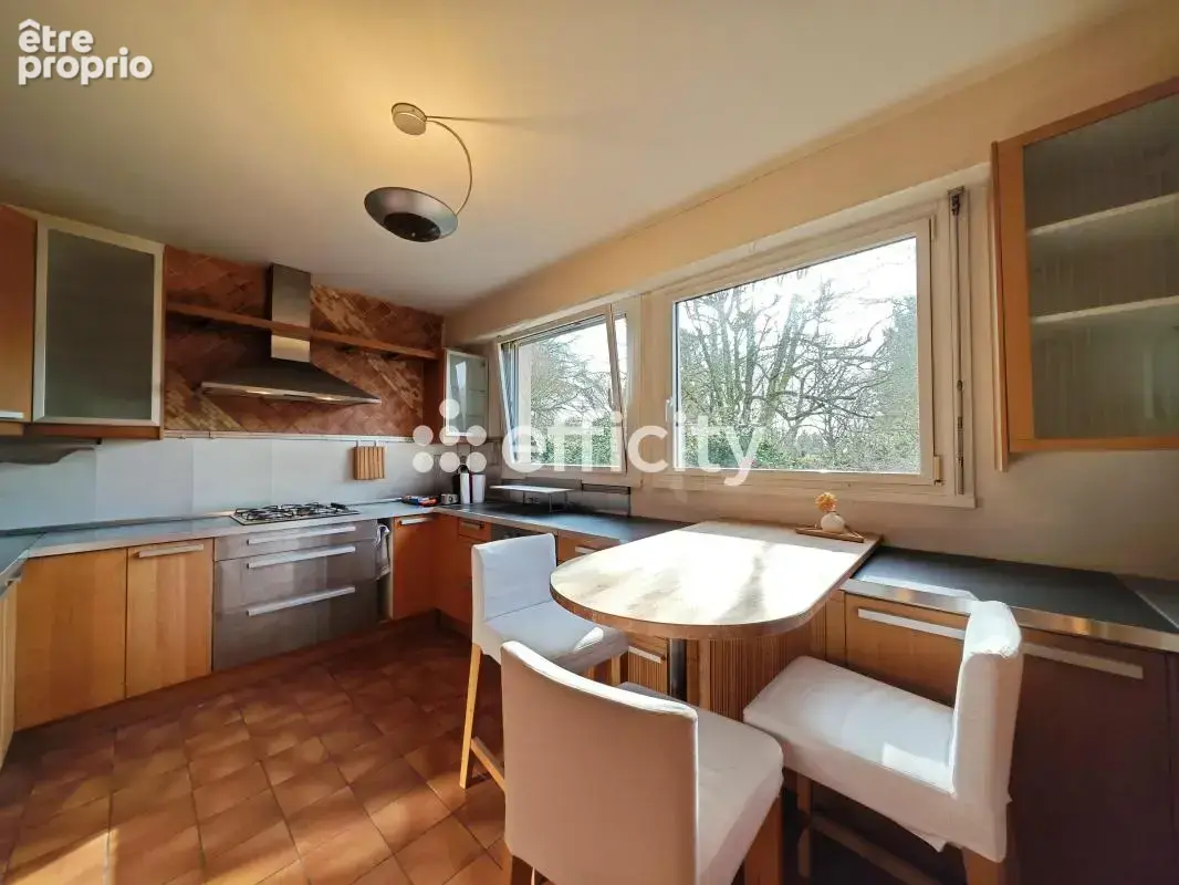 Maison 5 pièces 110 m² à vendre à La Foret-Fouesnant (29940) - photo 6